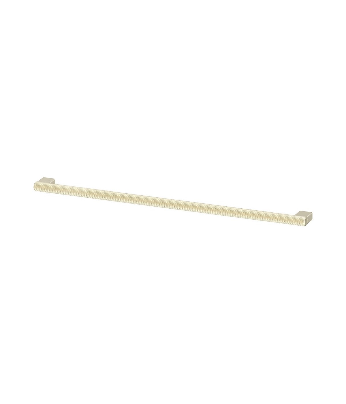 Badmöbel Set LARGA 100 Waschbecken-Unterschrank, Hochschrank 160 mit Spiegel Weiß, Golden Möbelgriffe