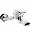 Regendusche DROP Silber Handbrause, Duschsystem
