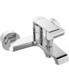 Regendusche PRETTO Grau Handbrause, Duschsystem