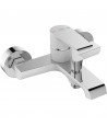 Unterputz Bidetarmatur POLLA Gold Badarmatur Bidet-Mischbatterie