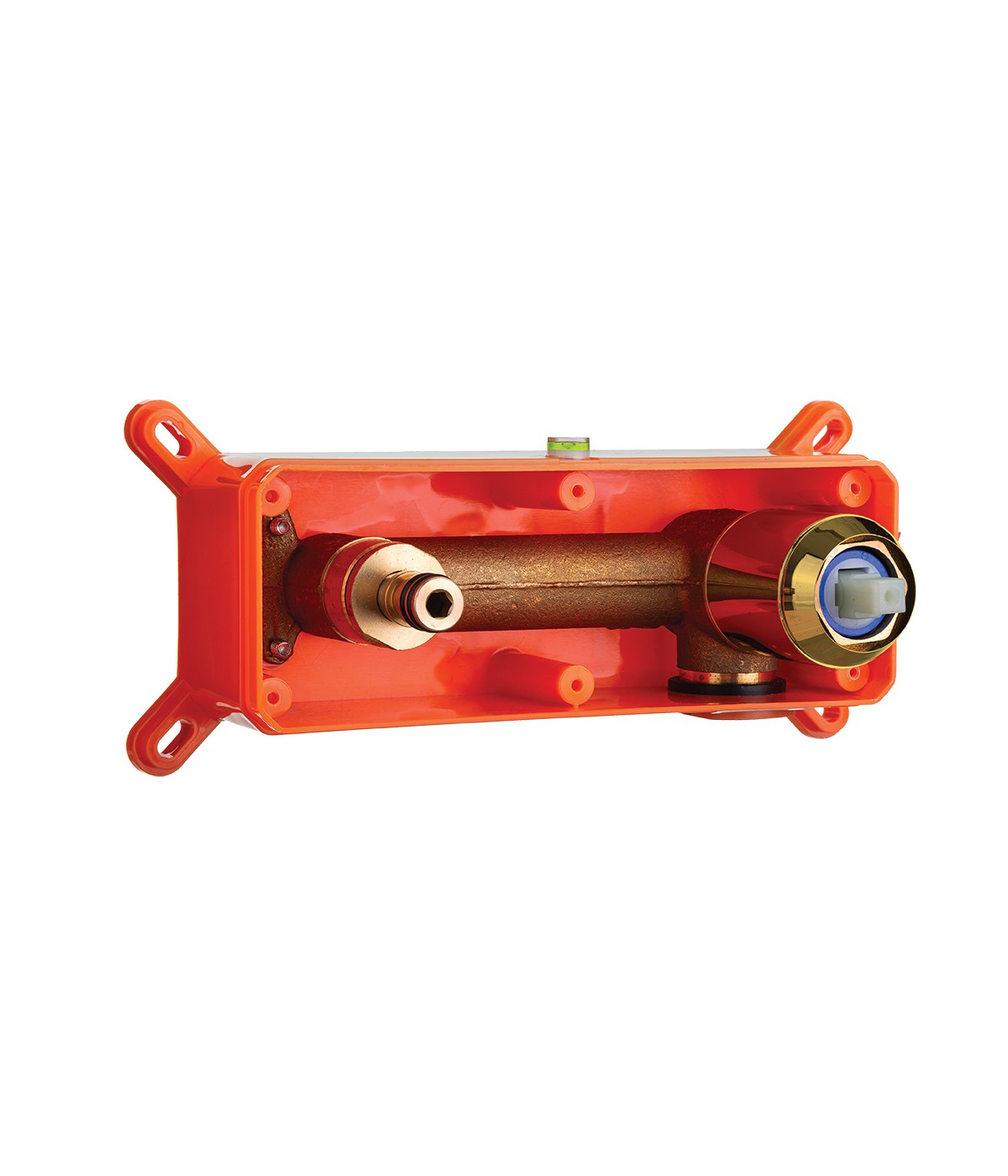 Waschtischarmatur POLLA Gold Badarmatur Waschtischbatterie + Click-Clack