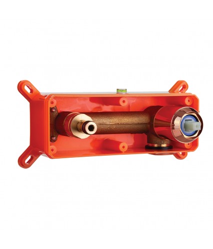 Waschtischarmatur POLLA Rosegold Badarmatur Waschtischbatterie + Click-Clack