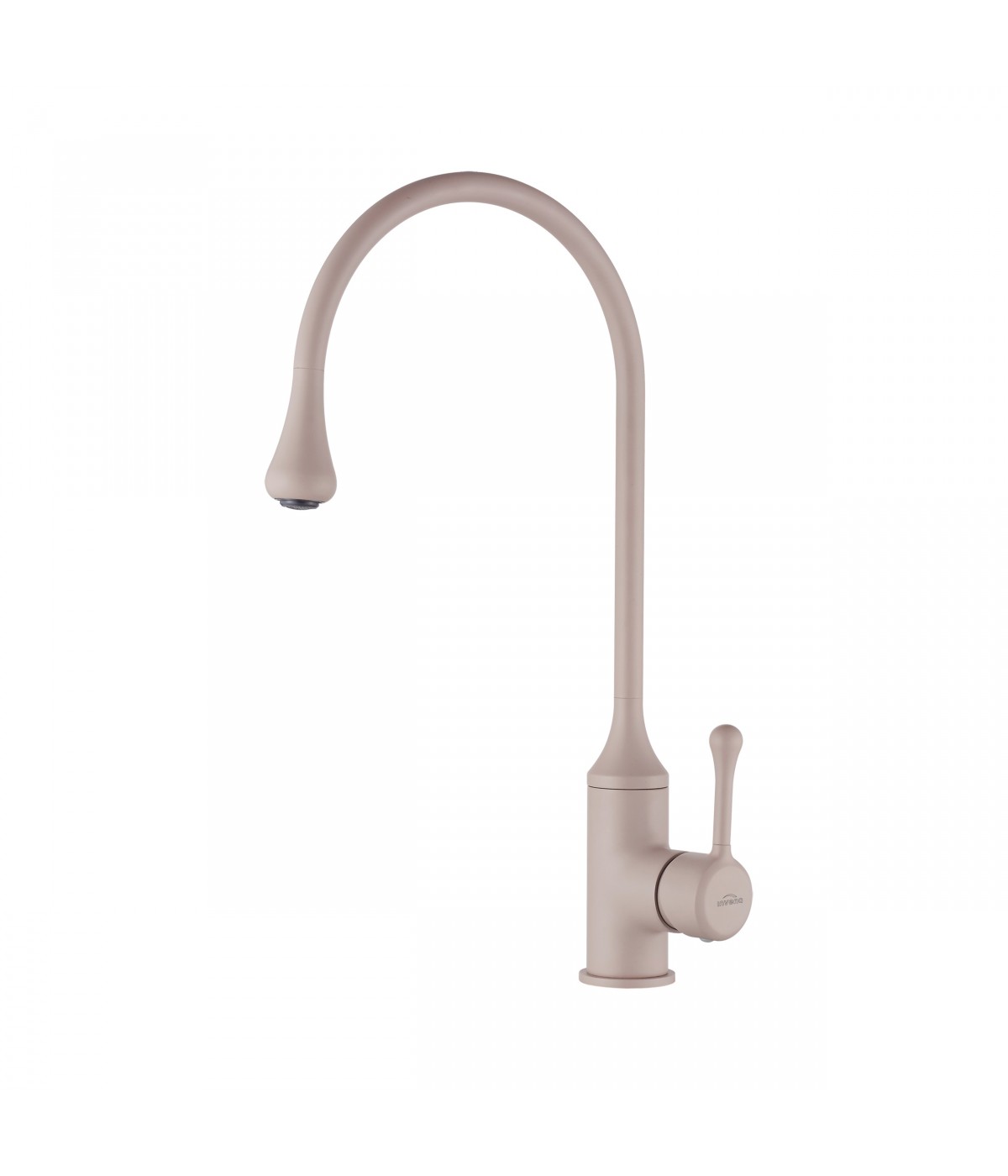 Küchenarmatur PINGO Beige Küchenmischer