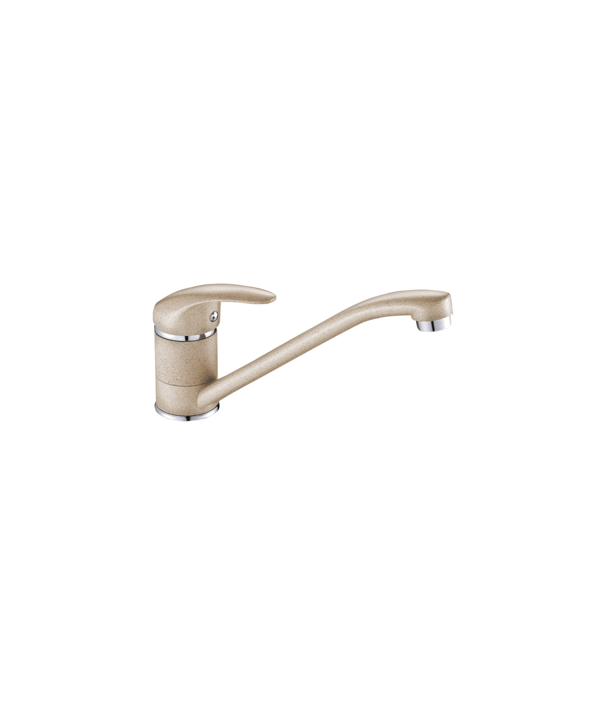 Küchenarmatur IGA Beige Küchenmischer