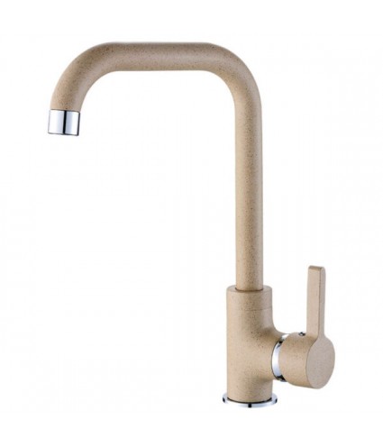 Küchenarmatur LENA Beige Küchenmischer