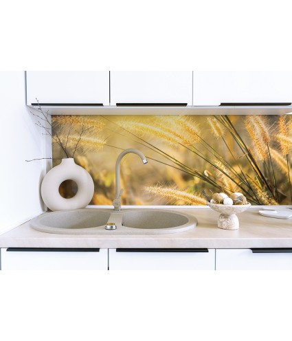 Küchenarmatur LETE Beige Küchenmischer