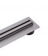 Duschrinnen SLIM & LOW PROLINE 60 cm in Grau