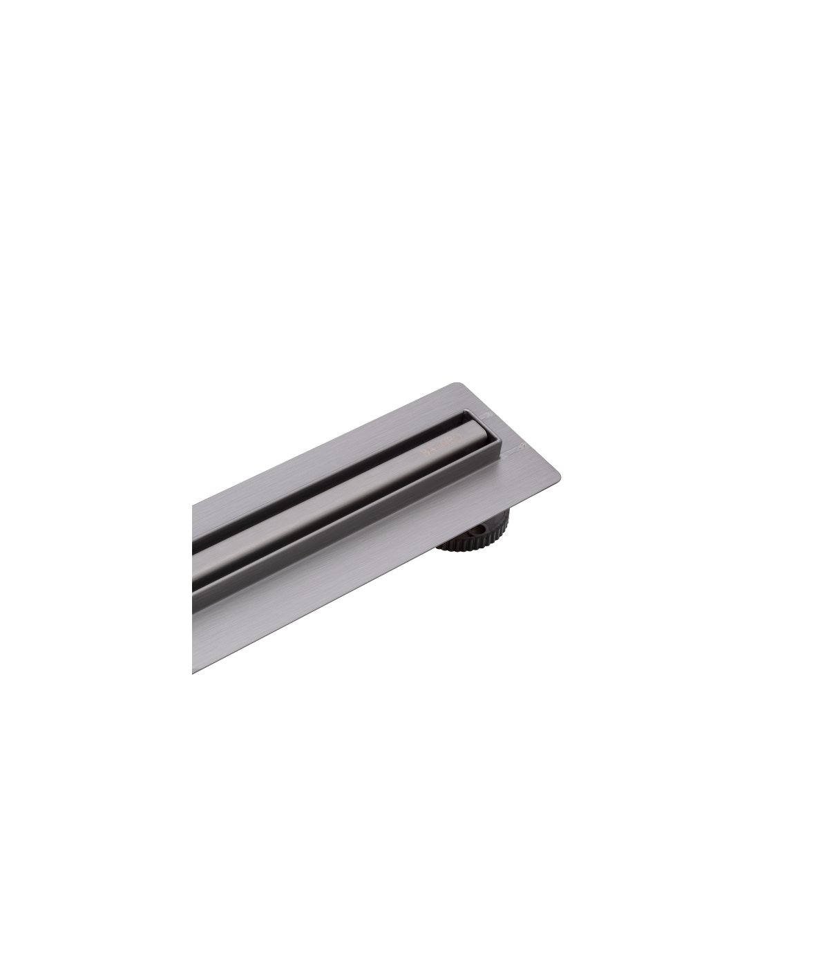 Duschrinnen SLIM & LOW PROLINE 70 cm in Grau