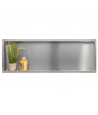 Duschnische Wandnische WALL BOX ONE 30x60x10 cm Kupfer