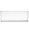Duschnische Wandnische WALL BOX ONE 30x90x7 cm Weiß