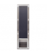 Unterputz Wandnische Toilettenpapierhalter WALL BOX PAPER 1 Kupfer