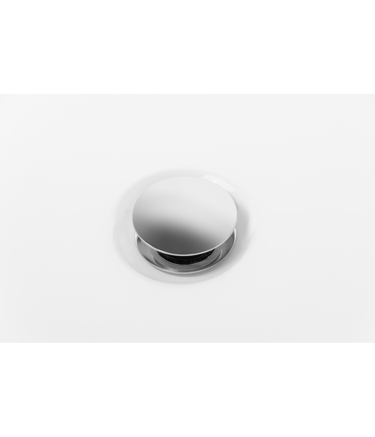 Freistehende Badewanne Oval 170x75 OLVENA MONOLITH ACRYL Ablaufgarnitur CLICK CLACK GRATIS !