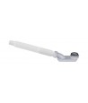 Freistehende Badewanne Oval 170x75 OLVENA MONOLITH ACRYL Ablaufgarnitur CLICK CLACK GRATIS !