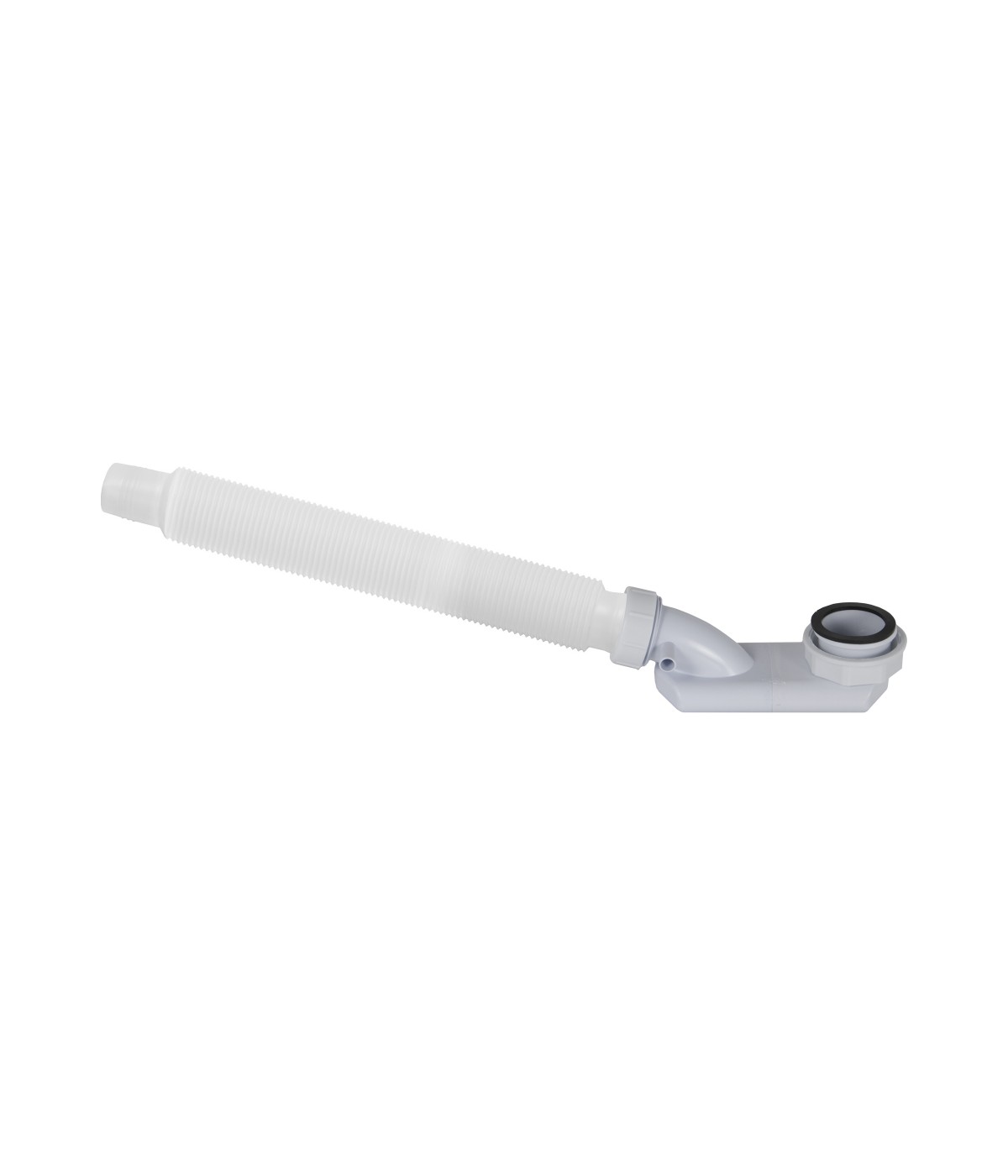 Freistehende Badewanne Oval 170x80 RENOZ MONOLITH ACRYL Ablaufgarnitur CLICK CLACK GRATIS !