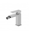 Bidetarmatur ANGOS Chrom Badarmatur Bidet-Mischbatterie