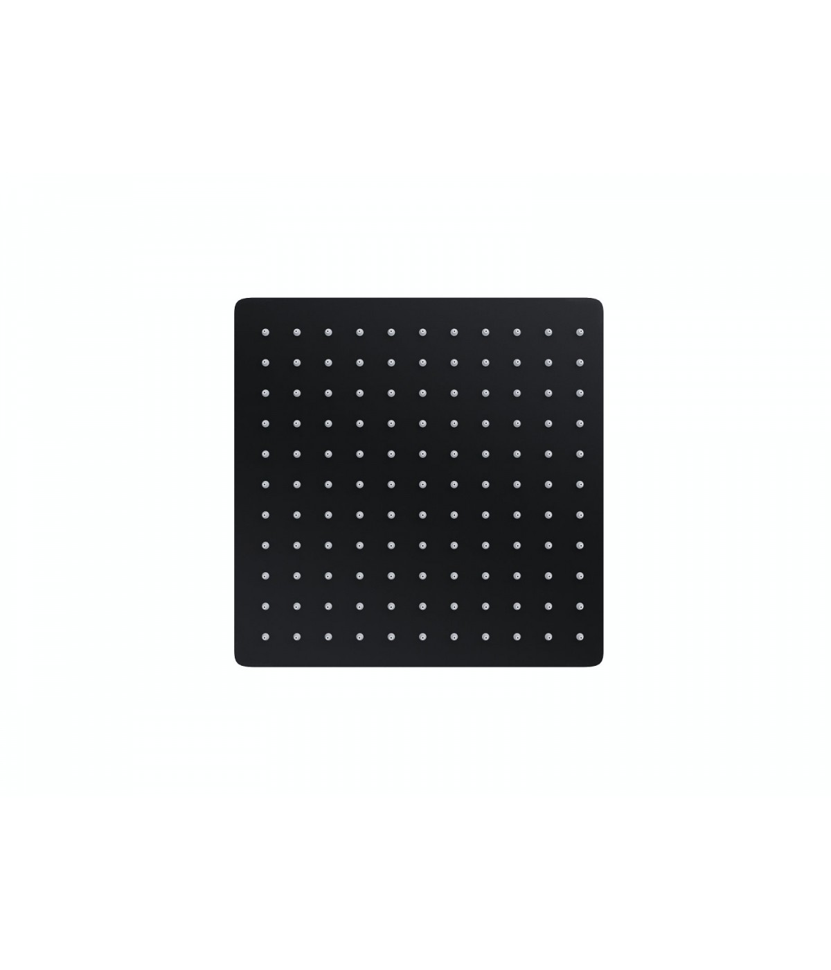 Duschsystem Unterputz Armatur Set EASY BOX Schwarz