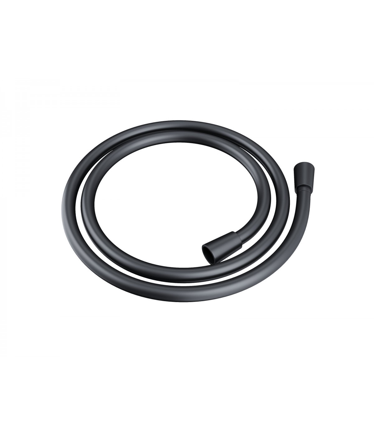 Duschsystem Unterputz Armatur Set EASY BOX Schwarz