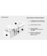 Styroporträger Wannenträger für Badewanne 120-170x70 1.028