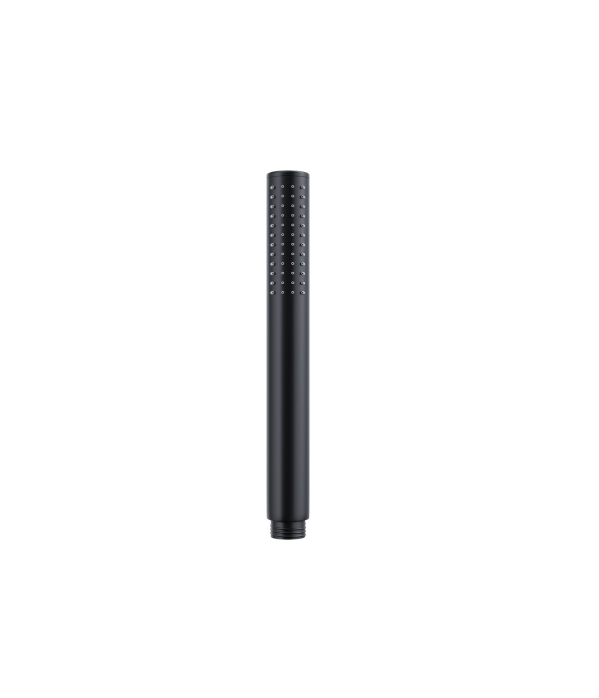 Duschsystem Unterputz Armatur Set LUGO Schwarz