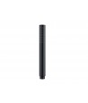 Duschsystem Unterputz Armatur Set LUGO Schwarz