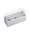 Styroporträger Wannenträger für Badewanne 120-170x75 1.029