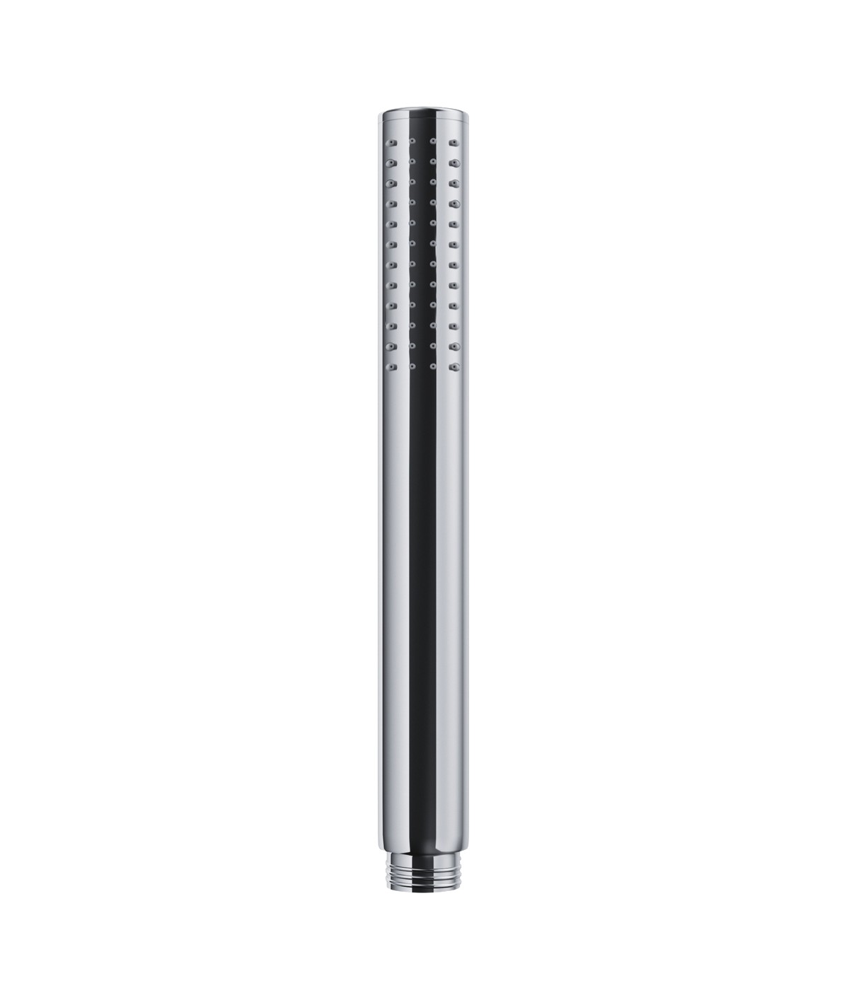 Brausegarnitur LUGO Chrom Thermostatisch Duschsäule
