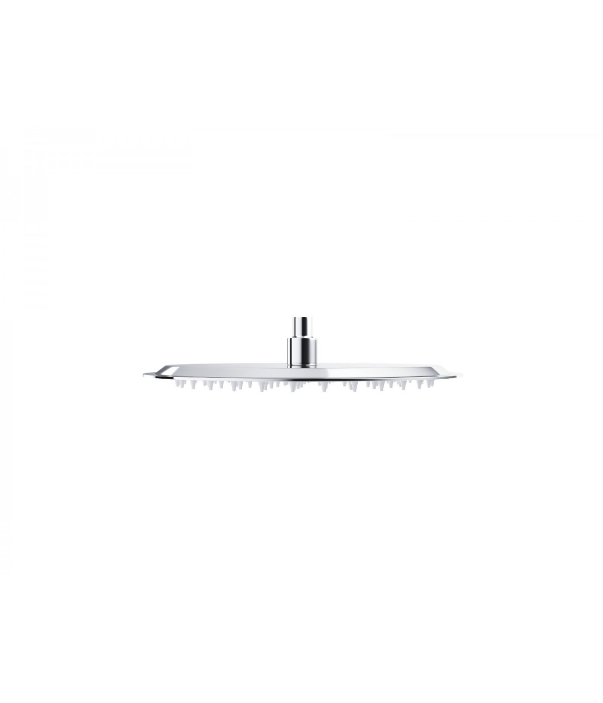 Duschsystem Unterputz Armatur Set LUGO Chrom