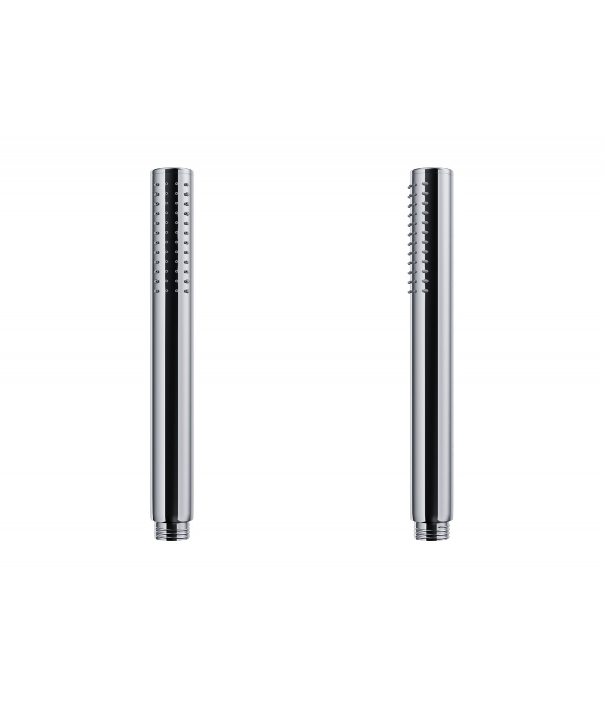 Duschsystem Unterputz Armatur Set LUGO Chrom