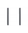 Duschsystem Unterputz Armatur Set LUGO Chrom