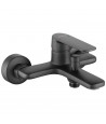 Badewannenarmatur FRESNO Chrom Badarmatur Wannenbatterie