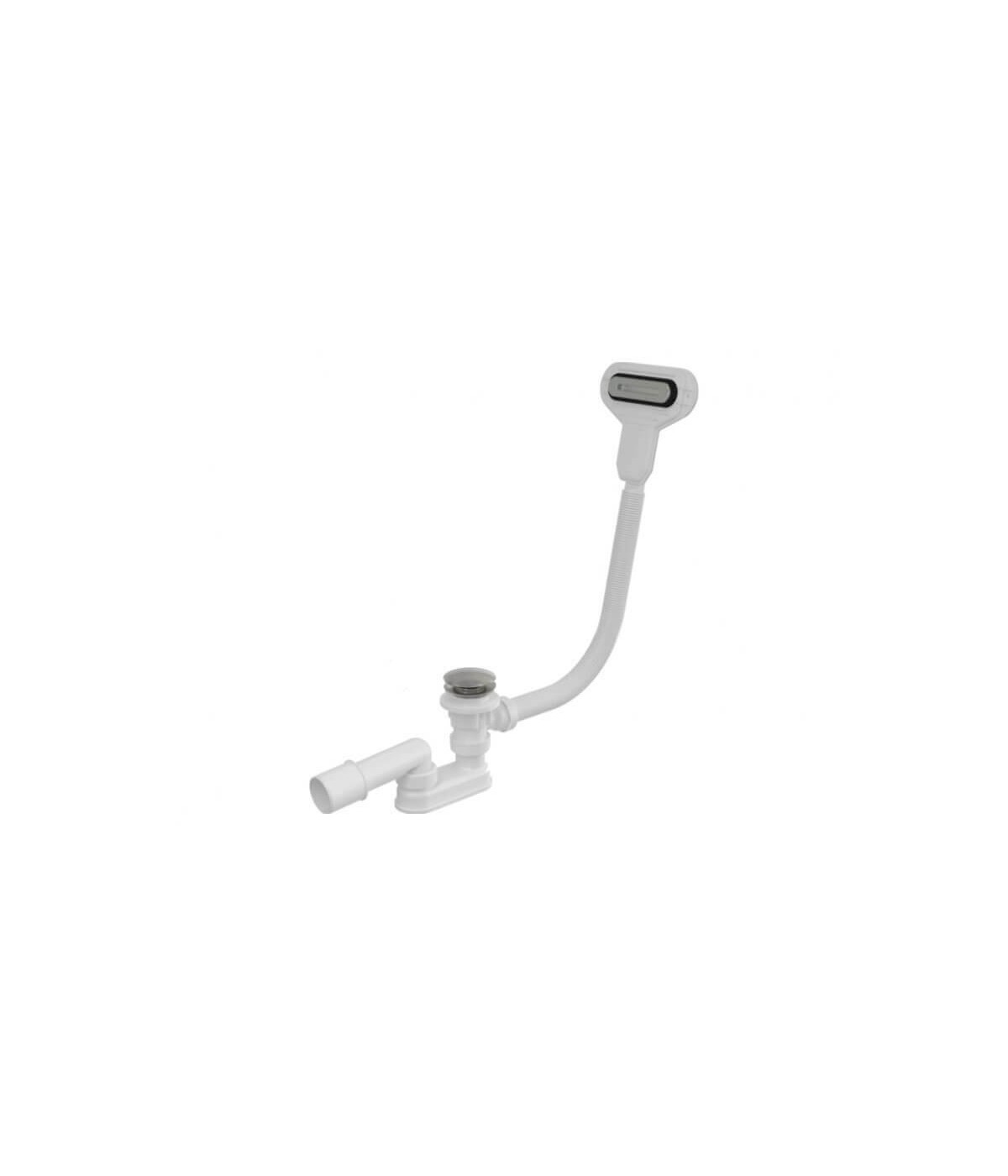 Freistehende Badewanne 180x80 ABI Weiß Ablaufgarnitur GRATIS!