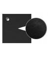 DUSCHWANNE QUADRATISCH 90x90 GEOSA SCHWARZ Ablaufgarnitur GRATIS !