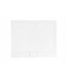 DUSCHWANNE RECHTECK 110x90 AXIM Ablaufgarnitur GRATIS !