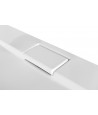 DUSCHWANNE RECHTECK 110x90 AXIM Ablaufgarnitur GRATIS !