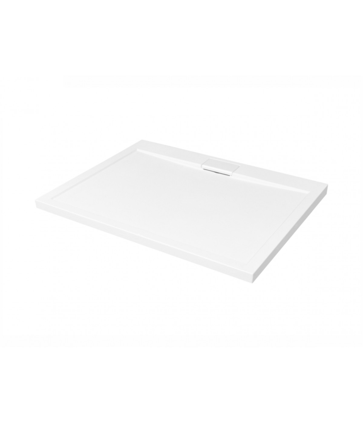 DUSCHWANNE RECHTECK 120x80 AXIM Ablaufgarnitur GRATIS !