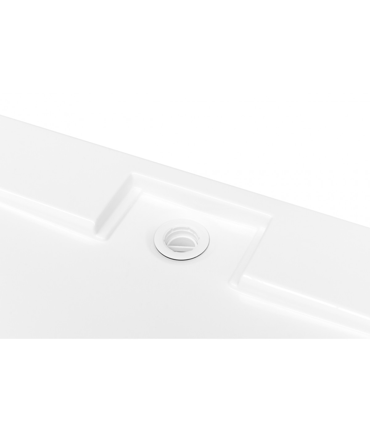 DUSCHWANNE RECHTECK 120x80 AXIM Ablaufgarnitur GRATIS !