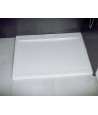 DUSCHWANNE RECHTECK 120x80 AXIM Ablaufgarnitur GRATIS !