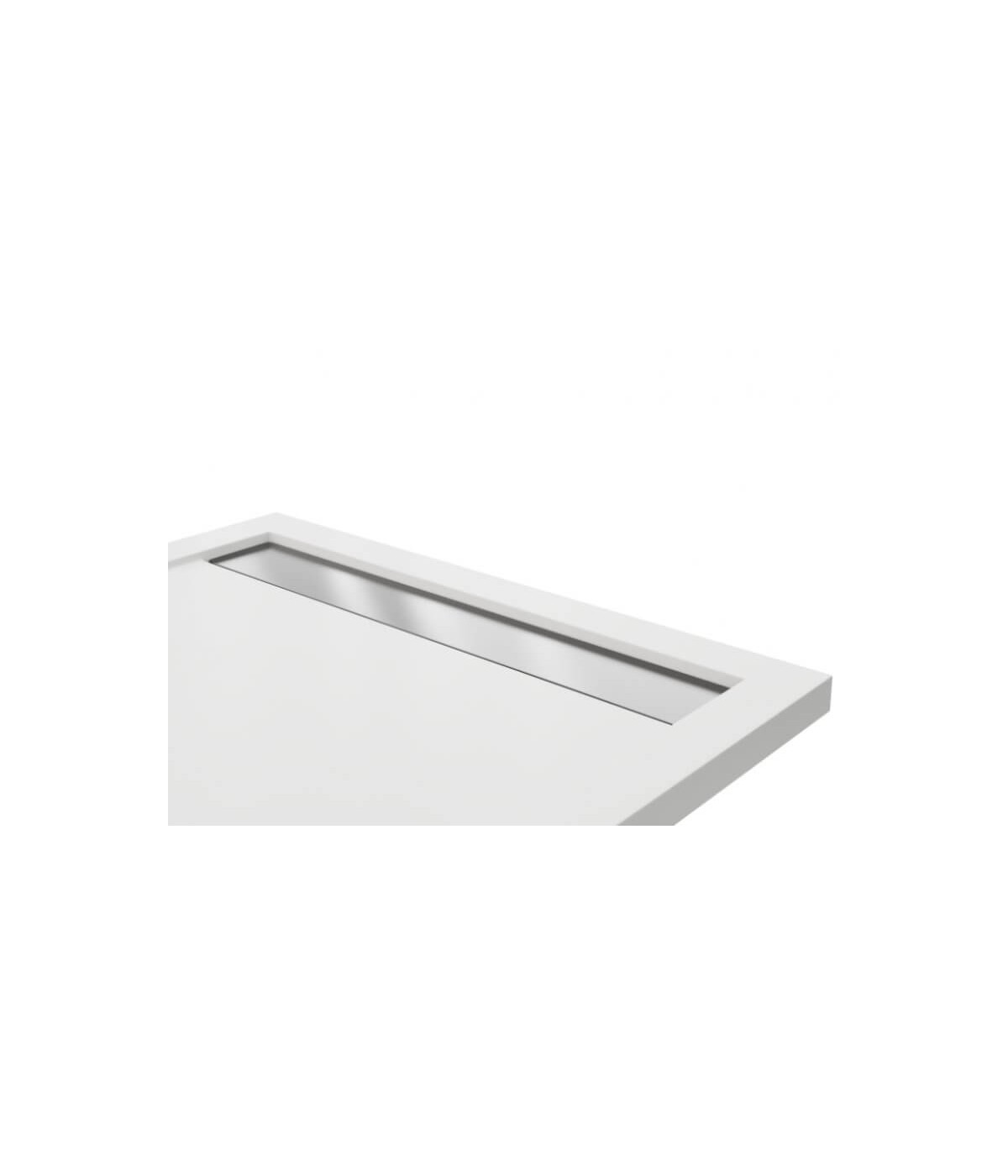 DUSCHWANNE RECHTECK 120x100 WEST NEW Acryl Ablaufgarnitur GRATIS !