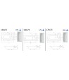 RECHTECK BADEWANNE SLIM 150x75 INTRICA Ablaufgarnitur + Füße GRATIS !