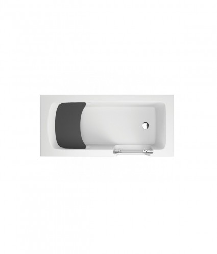 Seniorenbadewanne 180x80 RECHTS AVO mit Tür Ablaufgarnitur VIEGA  GRATIS !