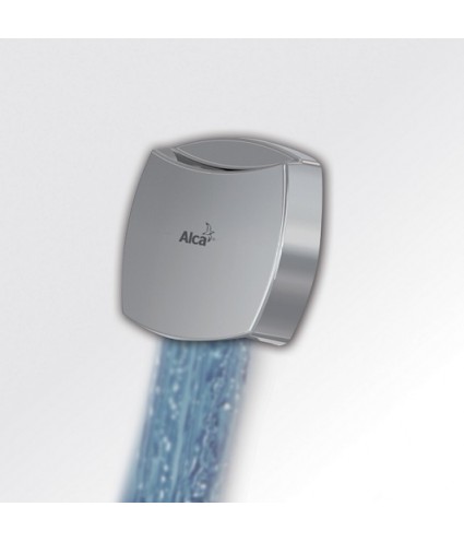 ABLAUFGARNITUR BADEWANNE AB- / ÜBER EINLAUF SIPHON FÜLLFUNKTION A564crm1