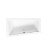 ECKBADEWANNE 150x85 LINKS INTIMAS Ablaufgarnitur + Füße GRATIS !