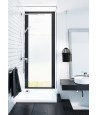 DUSCHWANNE QUADRATISCH 80x80x5cm CORRINA Ablaufgarnitur GRATIS !