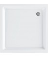 DUSCHWANNE QUADRATISCH 80x80 EKO 2.0 Ablaufgarnitur GRATIS !