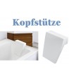 RECHTECK BADEWANNE 180x80 GRACJA Ablaufgarnitur + Füße GRATIS !
