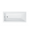 RECHTECK BADEWANNE 160x70 MODERN Ablaufgarnitur + Füße GRATIS !