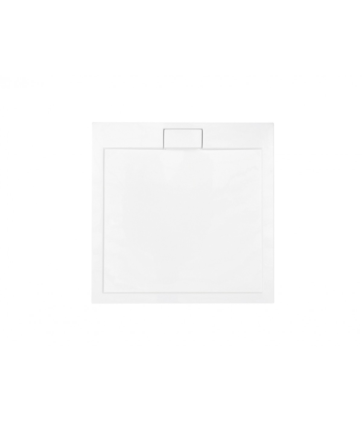 DUSCHWANNE QUADRATISCH 80x80 AXIM Ablaufgarnitur GRATIS !