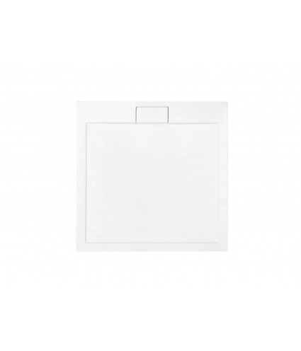DUSCHWANNE QUADRATISCH 80x80 AXIM Ablaufgarnitur GRATIS !