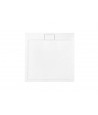 DUSCHWANNE QUADRATISCH 80x80 AXIM Ablaufgarnitur GRATIS !