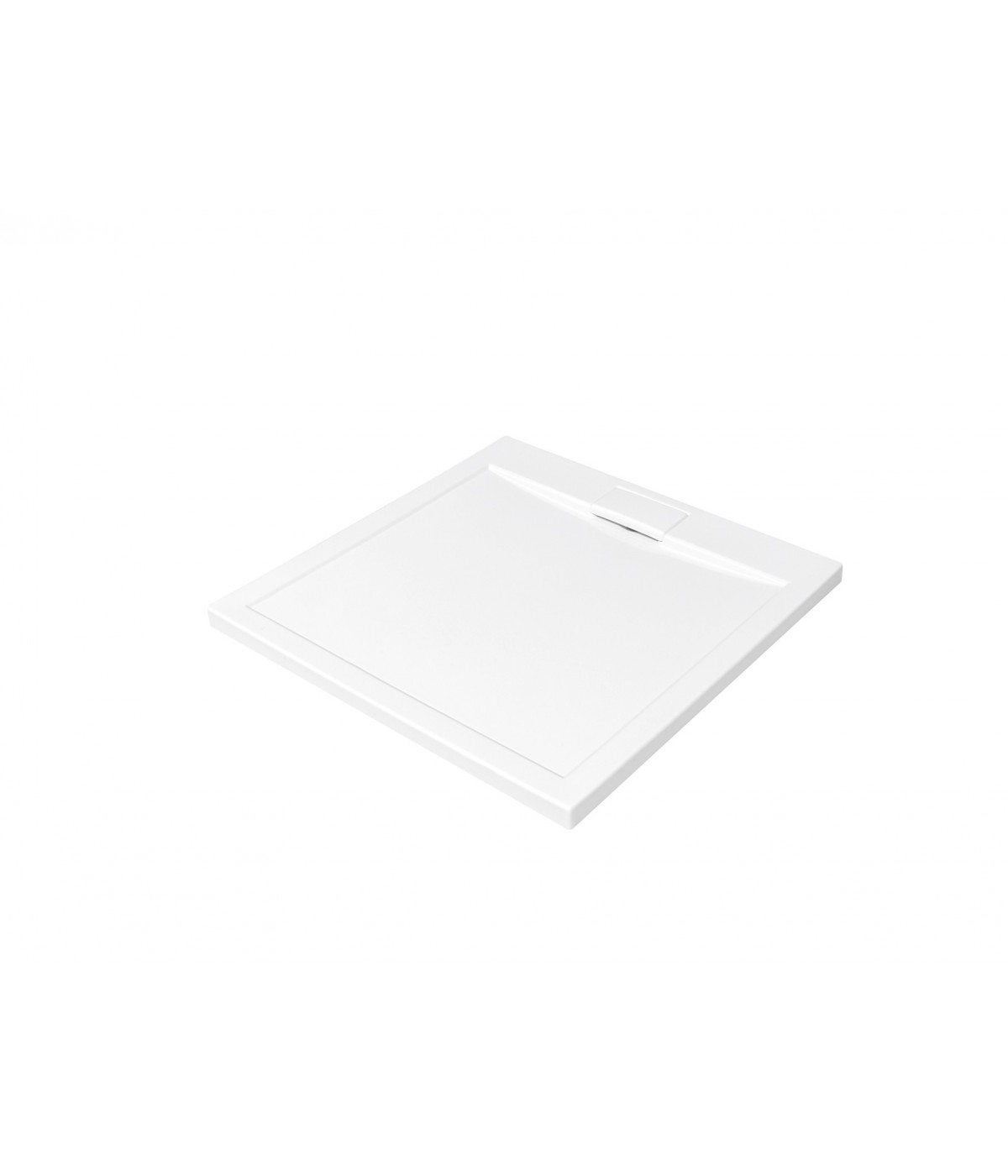 DUSCHWANNE QUADRATISCH 80x80 AXIM Ablaufgarnitur GRATIS !